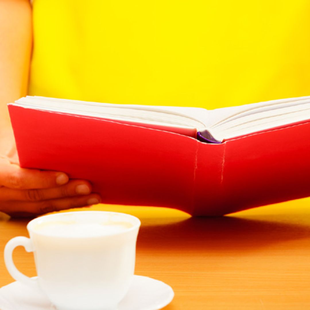 Planes 'gastro': este finde, ¡piérdete entre las páginas de un buen libro de cocina!