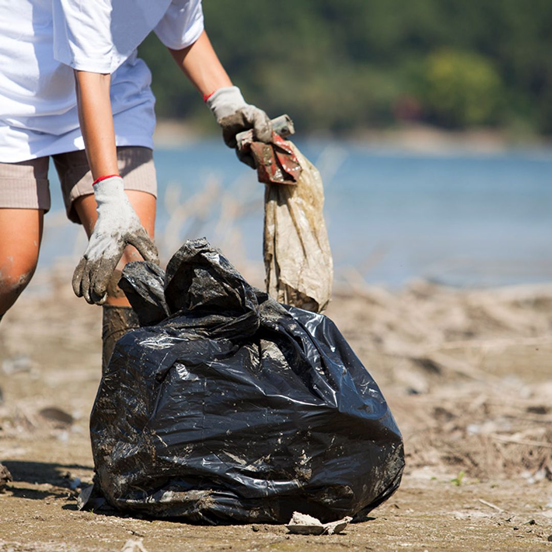 'Trashtag', un nuevo reto viral para limpiar la basura del planeta
