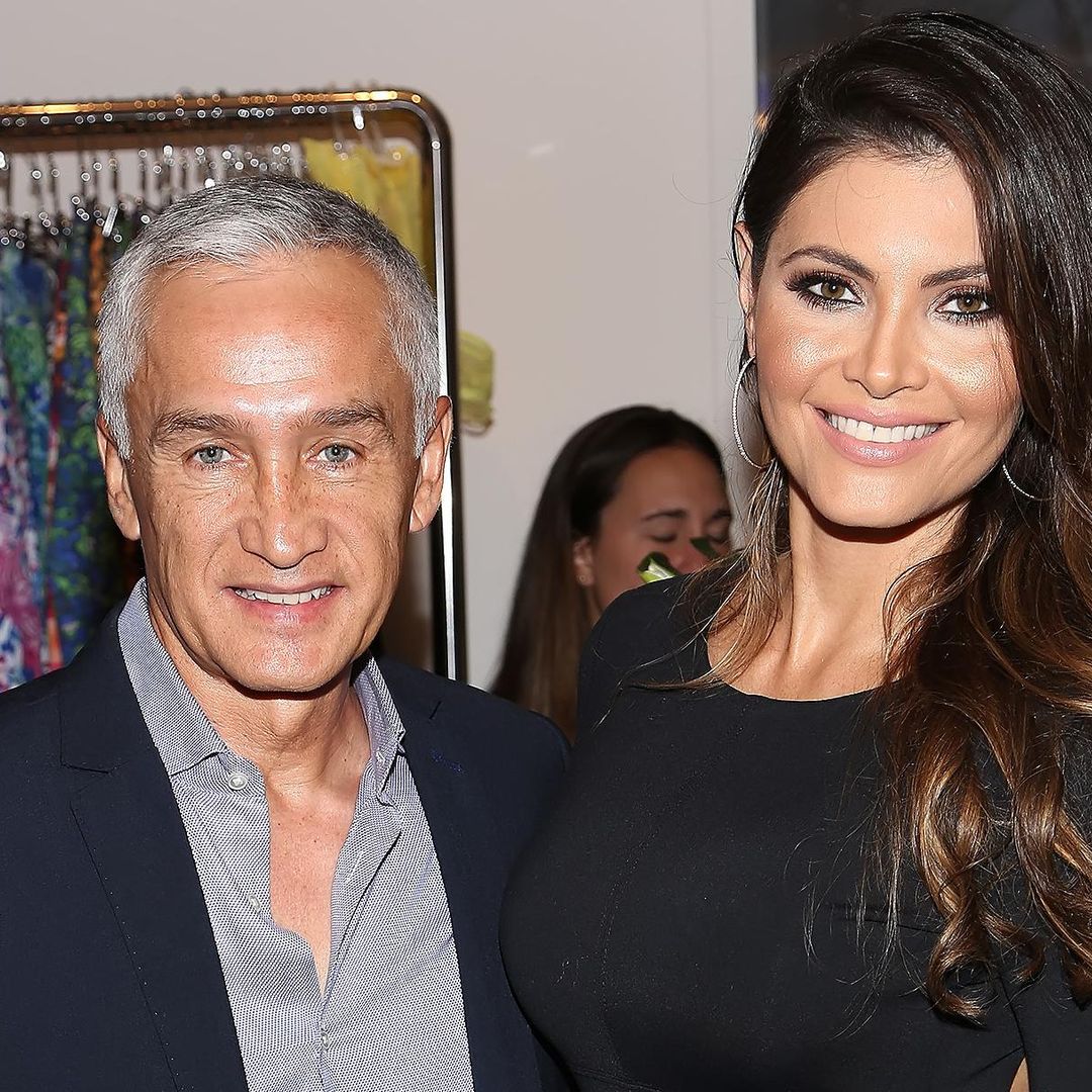 El lindo mensaje de ‘Chiqui’ Delgado a Jorge Ramos ante su inminente partida de Univision
