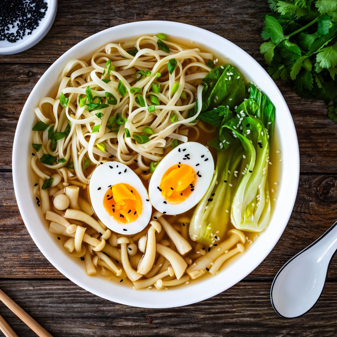 Cocina rico toda la semana: menú fácil y sano del lunes 19 al domingo 25 de enero