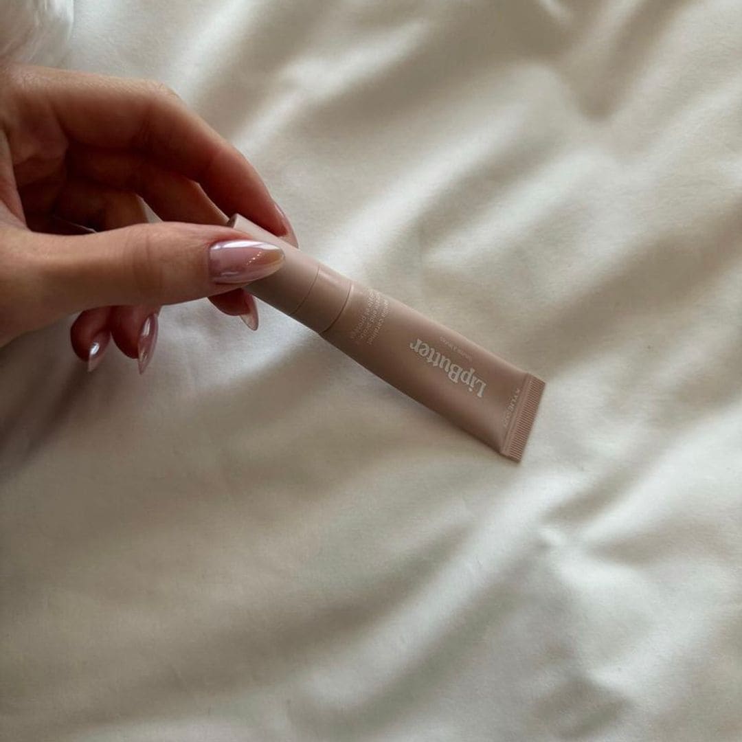 Glass Manicure