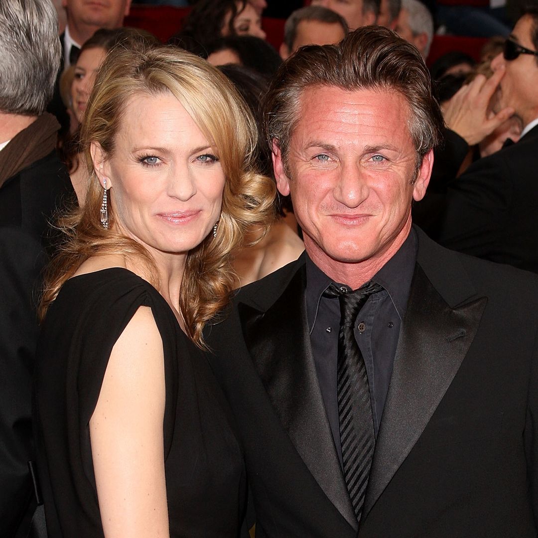Robin Wright admite su mayor arrepentimiento como madre: “No fui lo suficientemente dura con mis hijos"