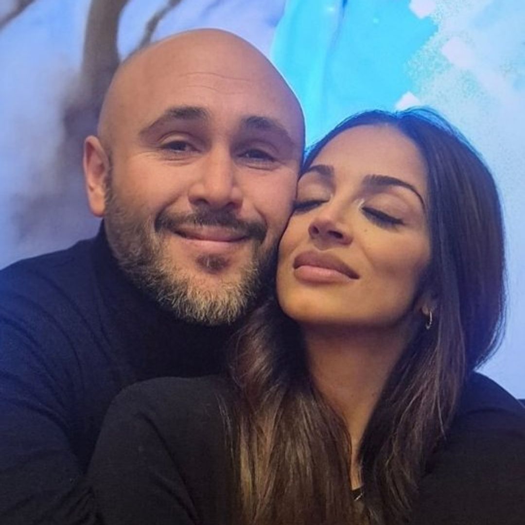 Lola, la novia de Kiko Rivera y Guillermo, de Irene Rosales, entran en la guerra de la expareja: "Mejor no encontrármelo"