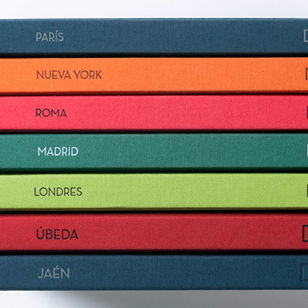 Las ciudades más fascinantes del mundo, para vivir, leer y regalar