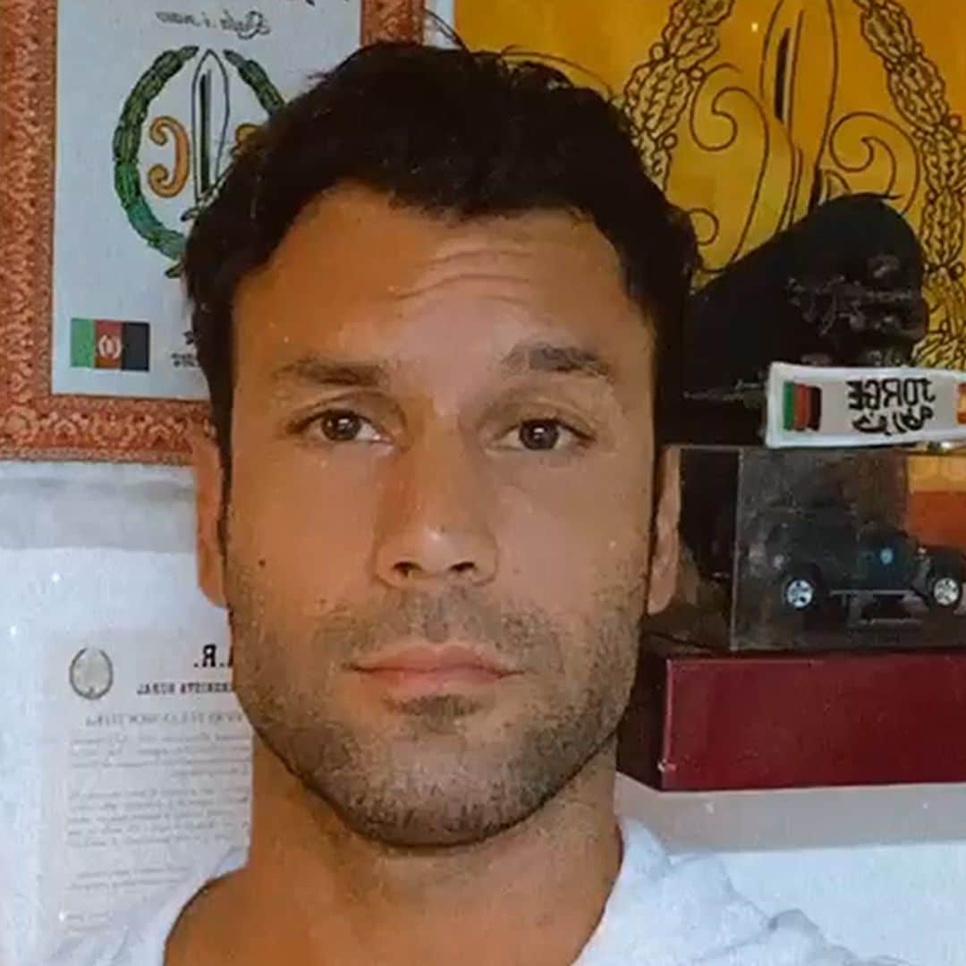 Jorge Pérez, ganador de 'Supervivientes', emprende un nuevo proyecto profesional