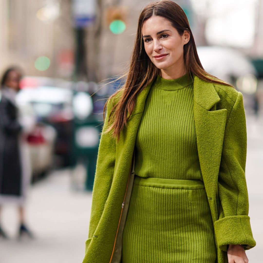 10 combinaciones de tendencia tan cómodas y favorecedoras como tus mejores vaqueros