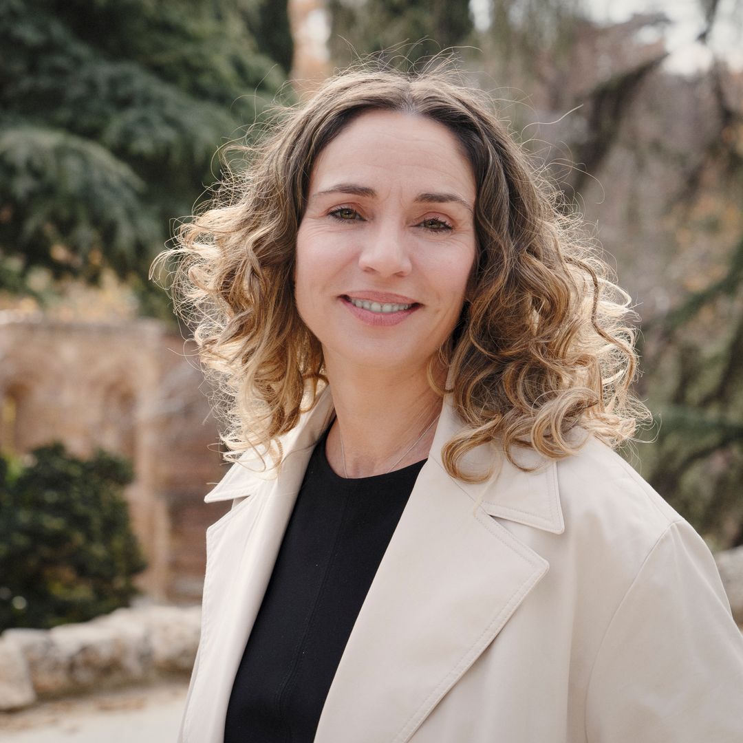 Ángela Quintas, nutricionista: 'La inflamación crónica es un factor de riesgo en muchas enfermedades'