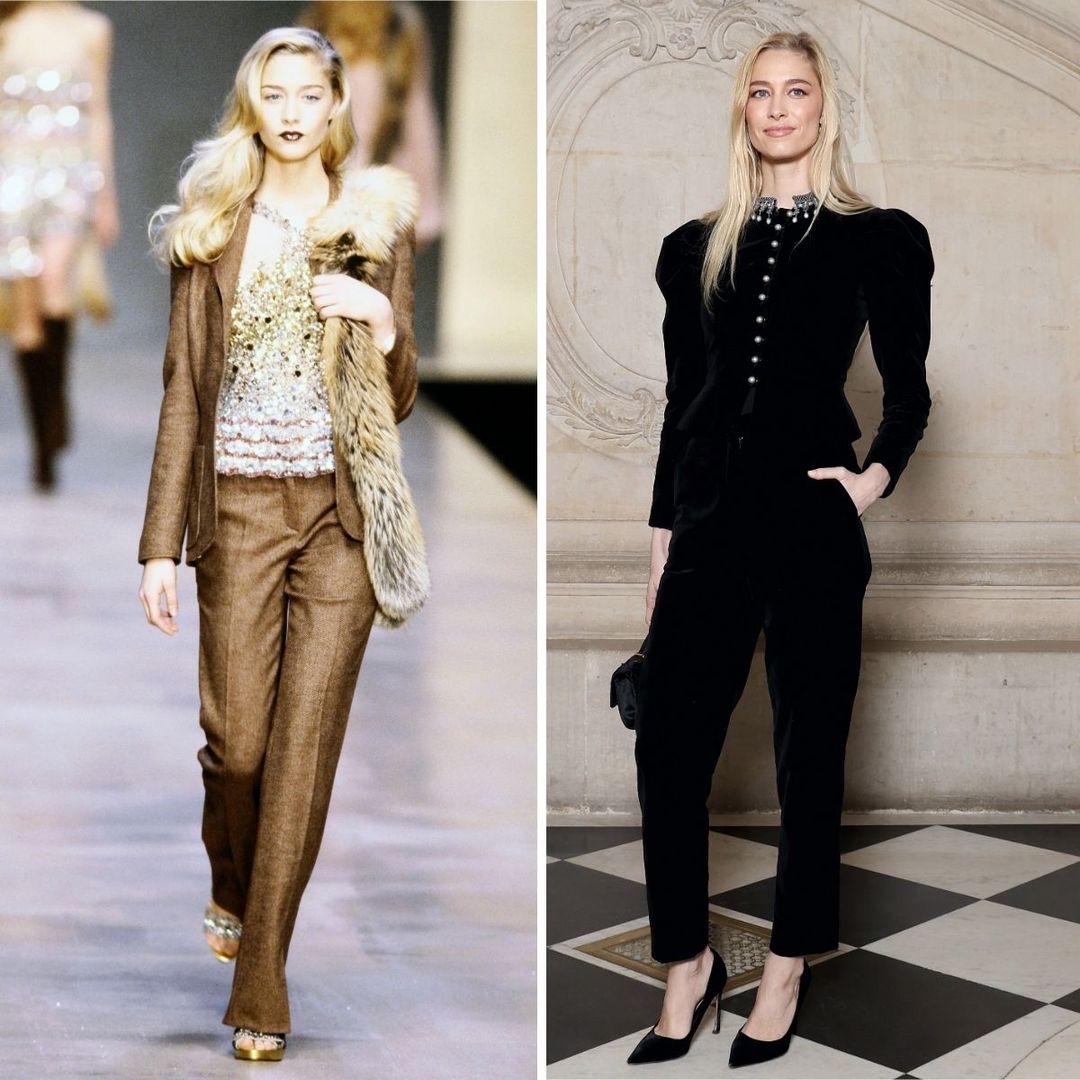 Beatrice Borromeo: 40 años de estilo y glamour en imágenes