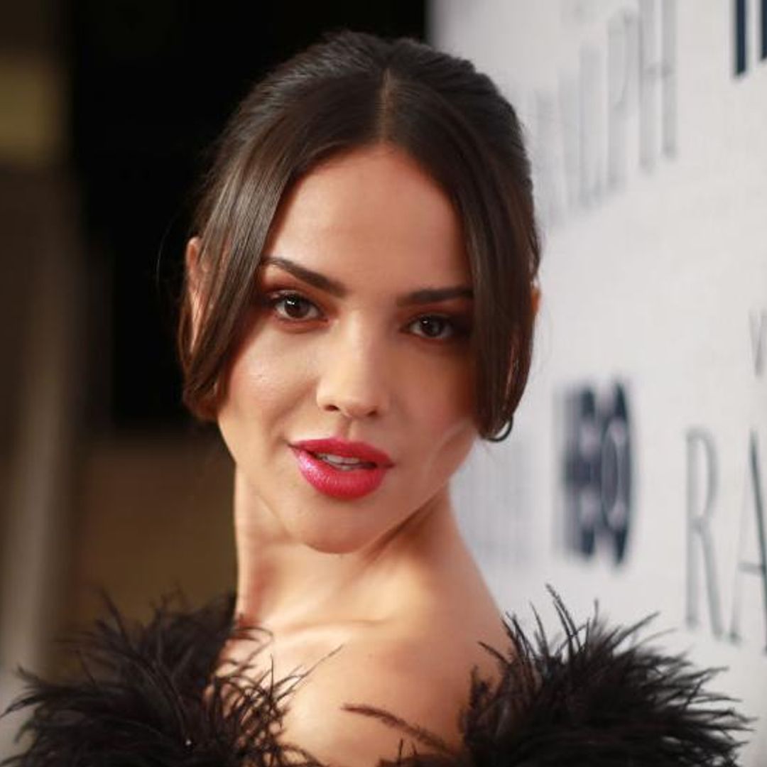 Eiza González tiene una rutina de belleza ¡de solo ocho minutos!