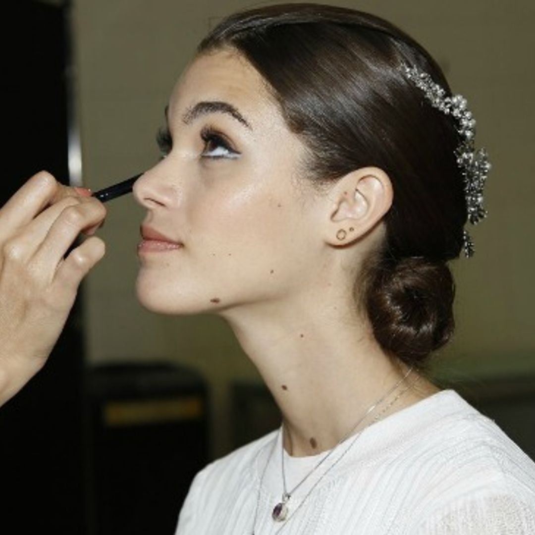'Flash' de belleza: Así son los tratamientos para novias más punteros