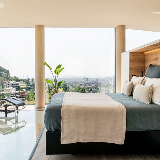 dormitorio bienestar descanso 5t