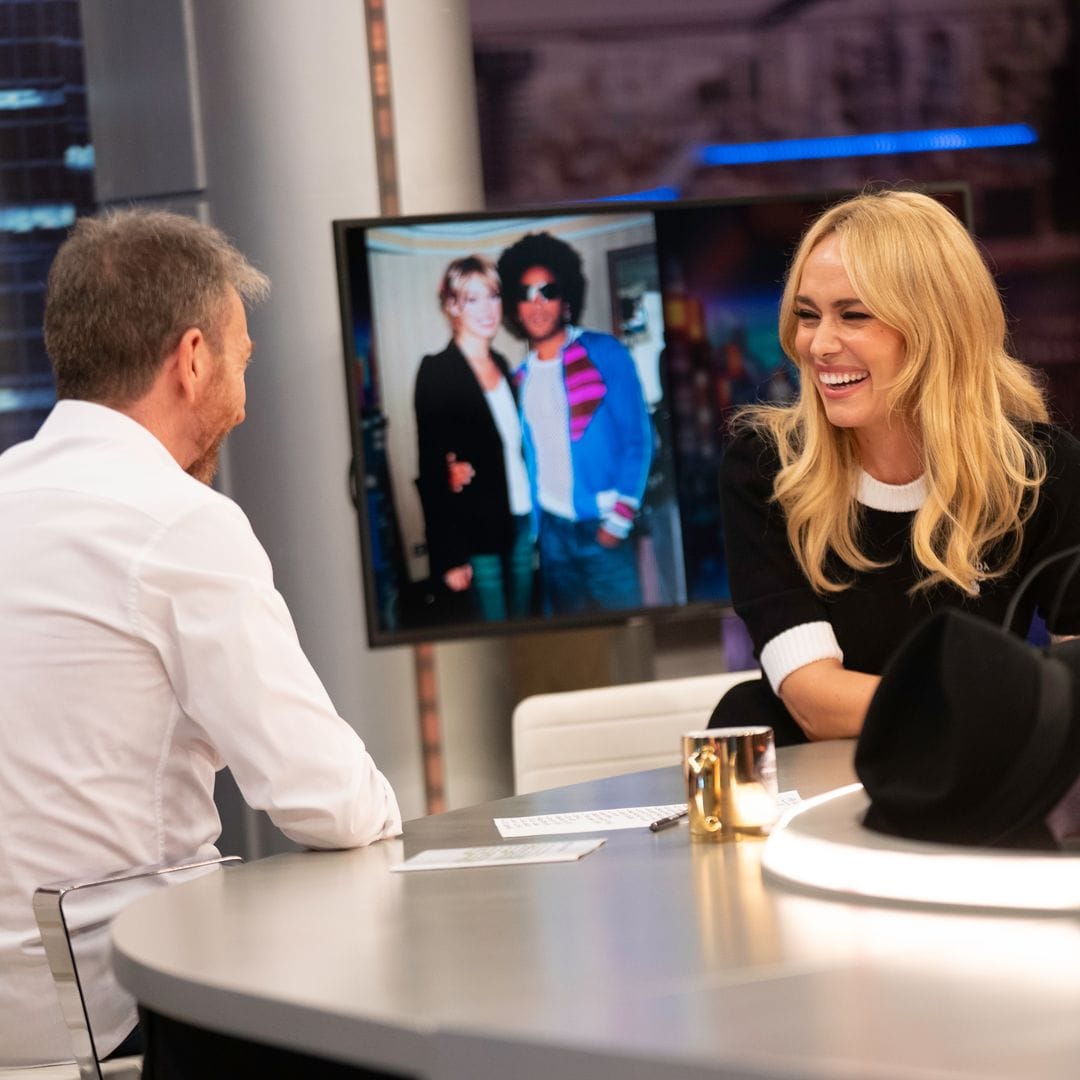 Patricia Conde en El Hormiguero