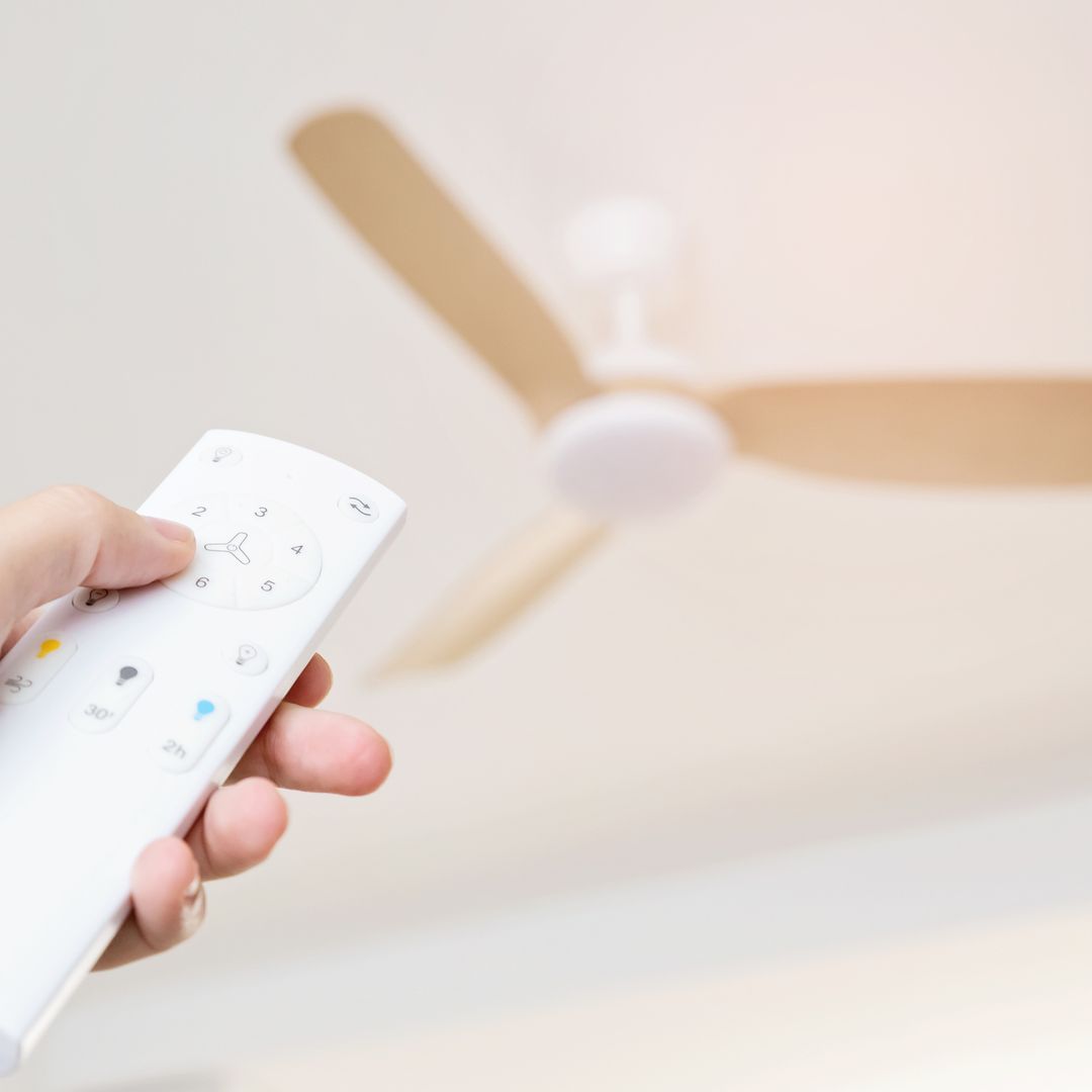 Amazon se adelanta al Prime Day 2026 rebajando el ventilador de techo que te va salvar del calor este verano