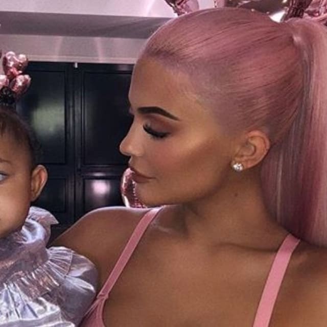 kylie jenner