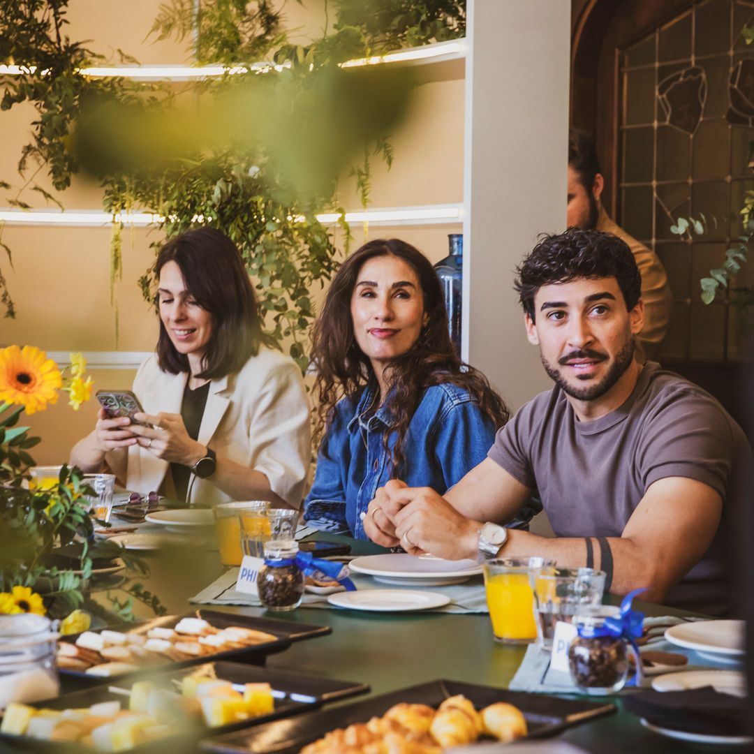 Philips Versuni Cafeteras