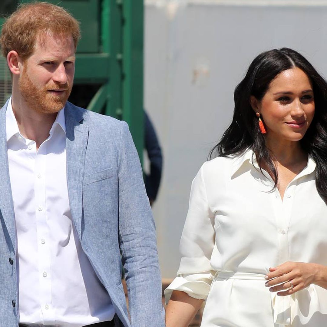 Duques de Sussex: las claves de su decisión de alejarse del foco mediático
