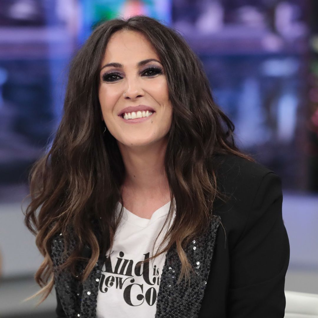 Malú se compra una impresionante casa en una de las zonas más exclusivas de Madrid
