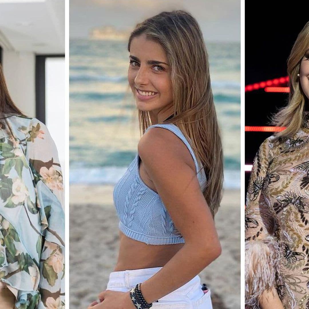 Giselle Blondet, Michelle Renaud, Ashley Tisdale y otras famosas que se retiraron los implantes por salud