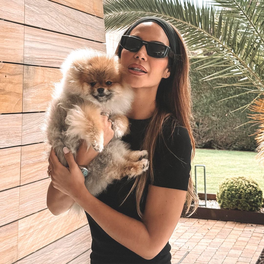 Tamara Gorro regresa tras el verano en Ibiza y actualiza su estado de salud: "Aún quedan días mejores y peores"