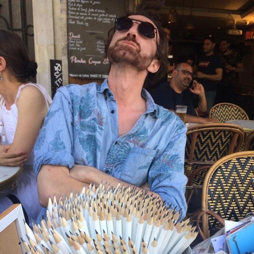 Muere Diego Borella, asistente de dirección de Emily in Paris, en pleno rodaje de la serie en Venecia