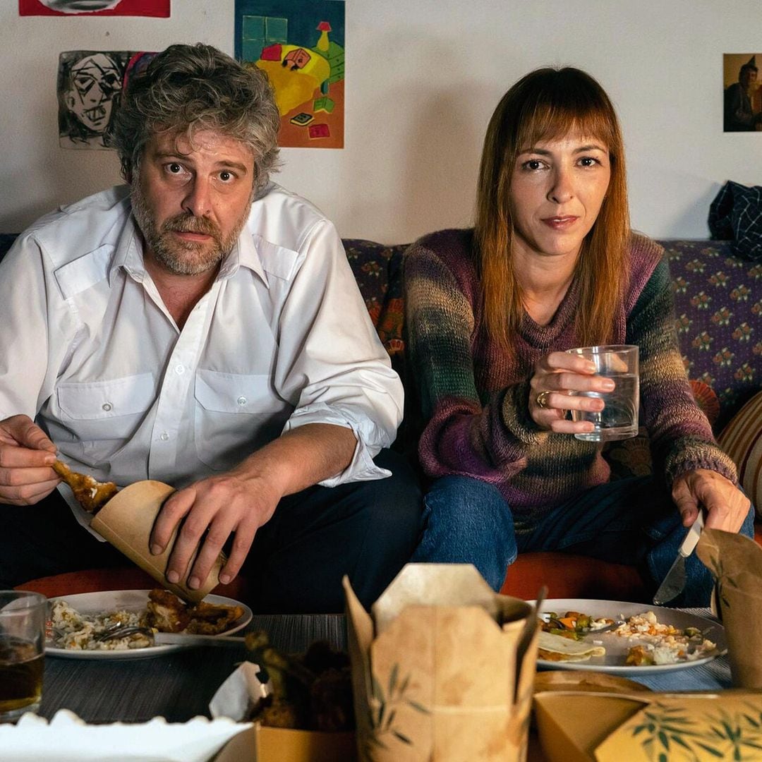 No te pierdas el estreno de ‘Poquita fe’, la nueva serie que nos recuerda a ‘Cámara café’