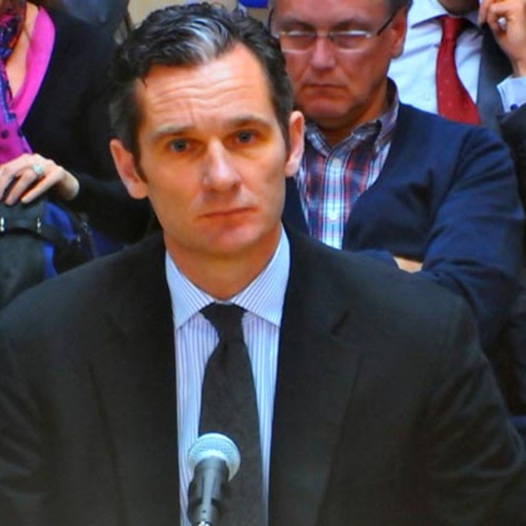 Así ha sido la declaración de Iñaki Urdangarin en el juicio por el caso Nóos