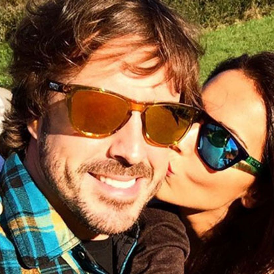 Lara Álvarez se pone romántica: 'Creo que he encontrado al hombre de mi vida'