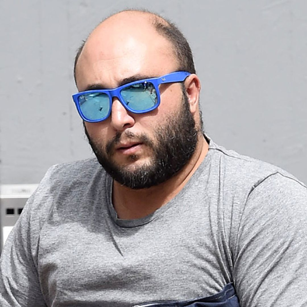 Kiko Rivera ante el juez