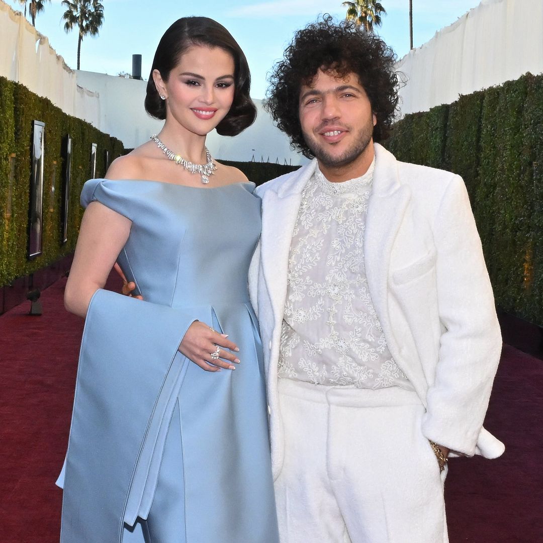 ¡Por fin sabemos la fecha! Selena Gomez y Benny Blanco se casan una boda blindada y misteriosa hasta para los invitados