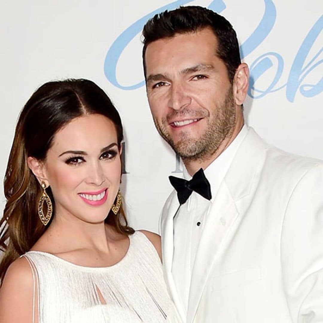 Como nunca, Martín Fuentes habla del momento más duro que ha vivido en su matrimonio con Jacky Bracamontes