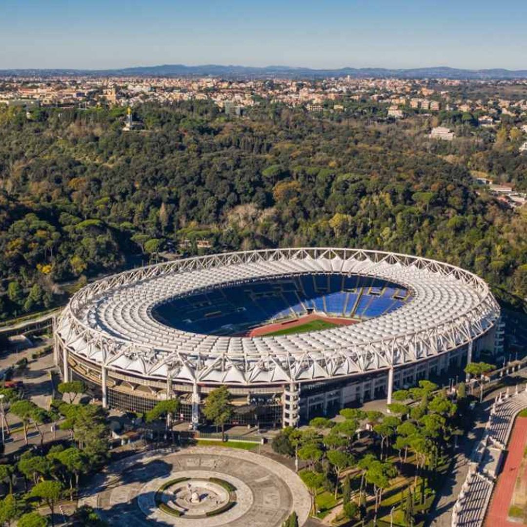 Cómo viajar a los países que acogen los partidos de la Eurocopa