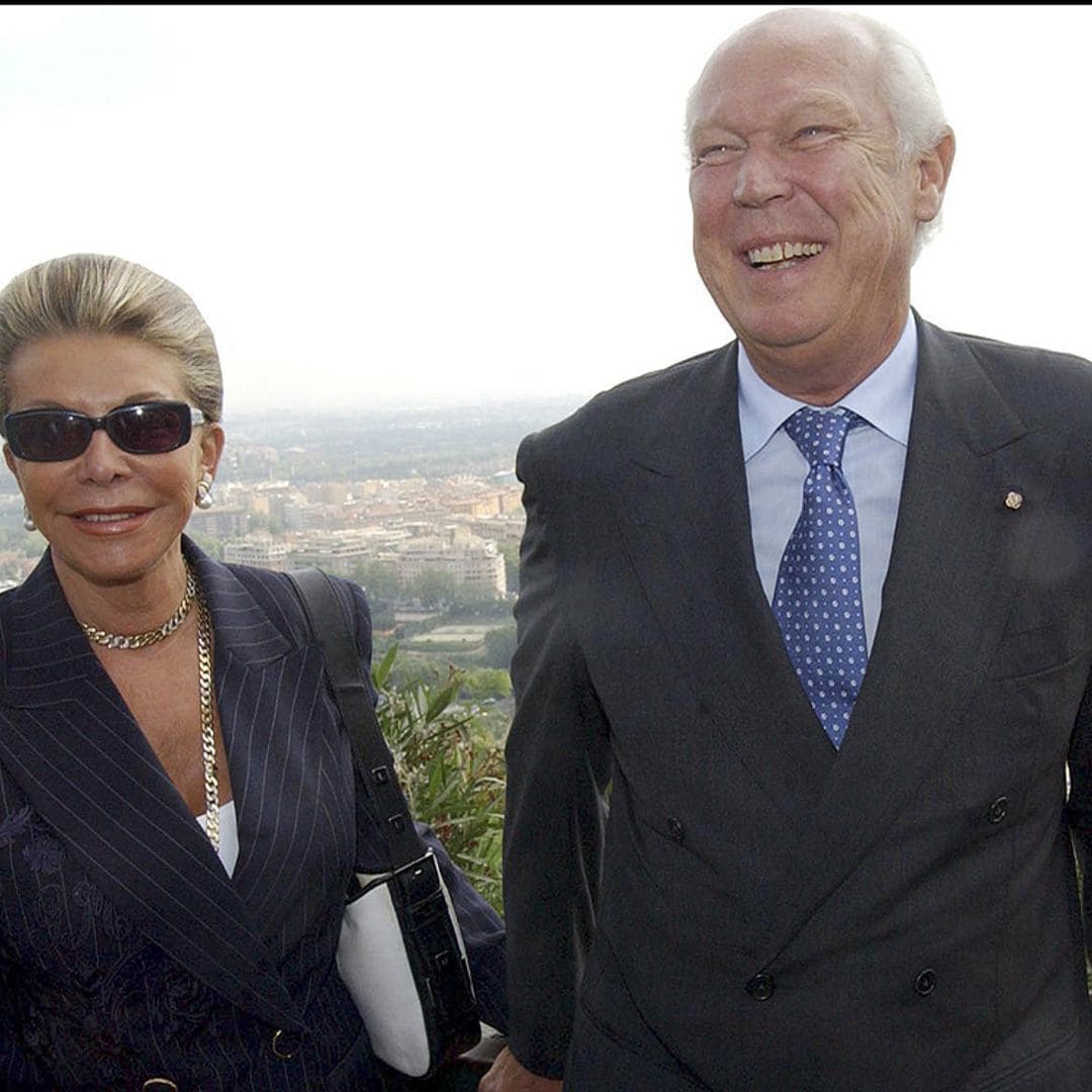 ¿Quiénes son los herederos del último rey de Italia que quieren recuperar las joyas de la Corona?