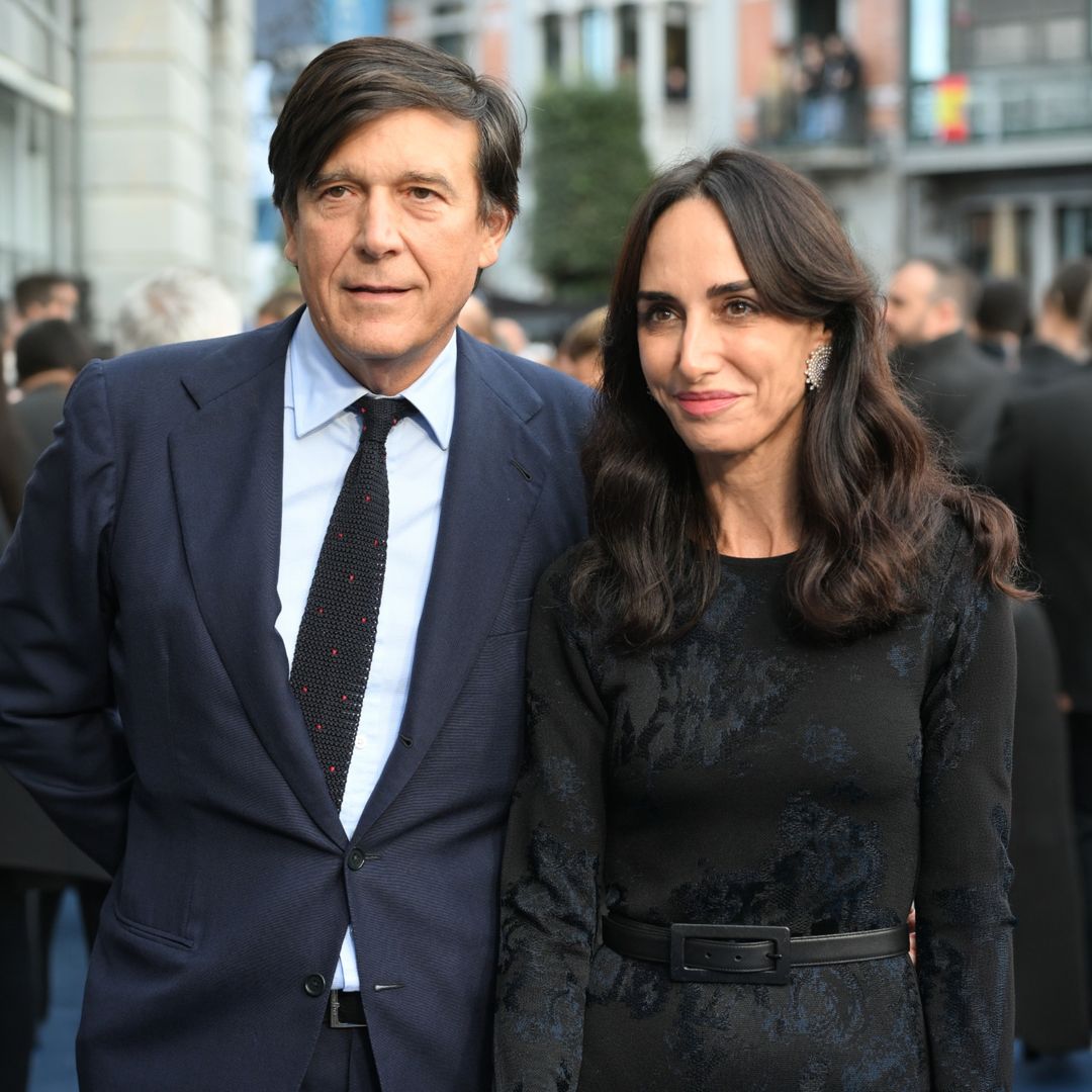 De Amparo Corsini a Nuria March: las invitadas que mejor se han vestido en la gran noche de Oviedo