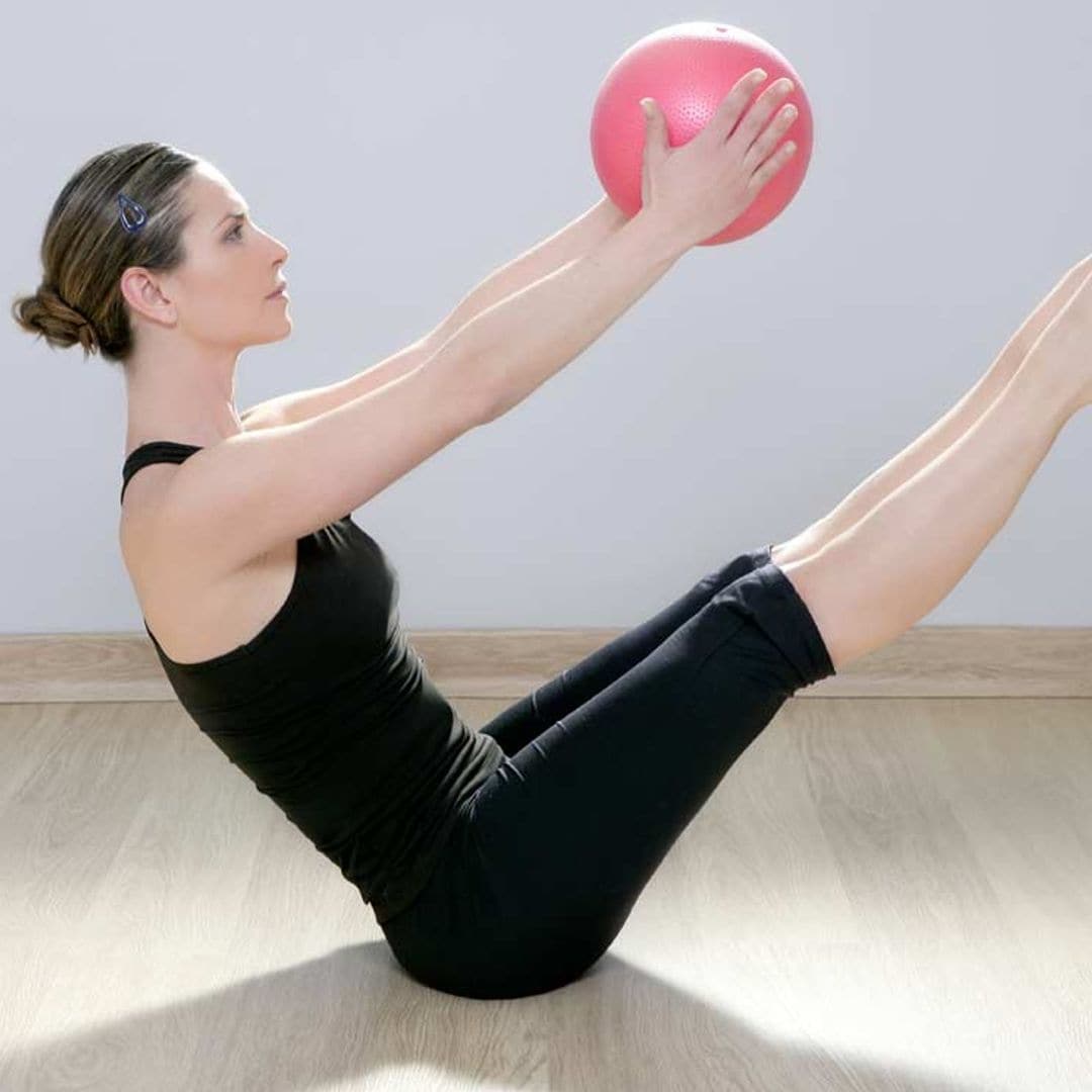 ¿Cuál de estos tipos de pilates va más contigo?