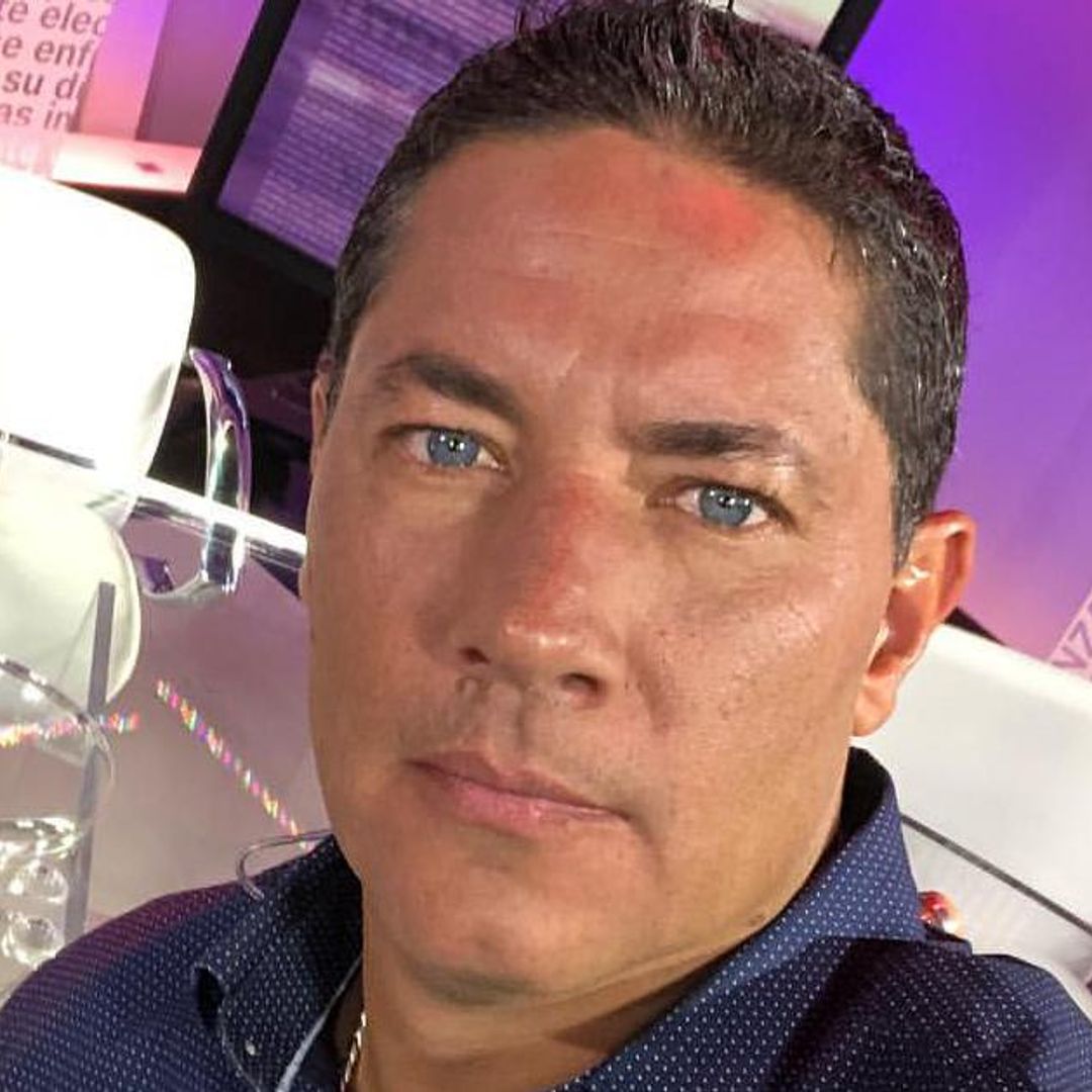 Fernando del Rincón vive el horror de la guerra en Ucrania: ‘Nos bombardearon muy cerca de nuestra posición’