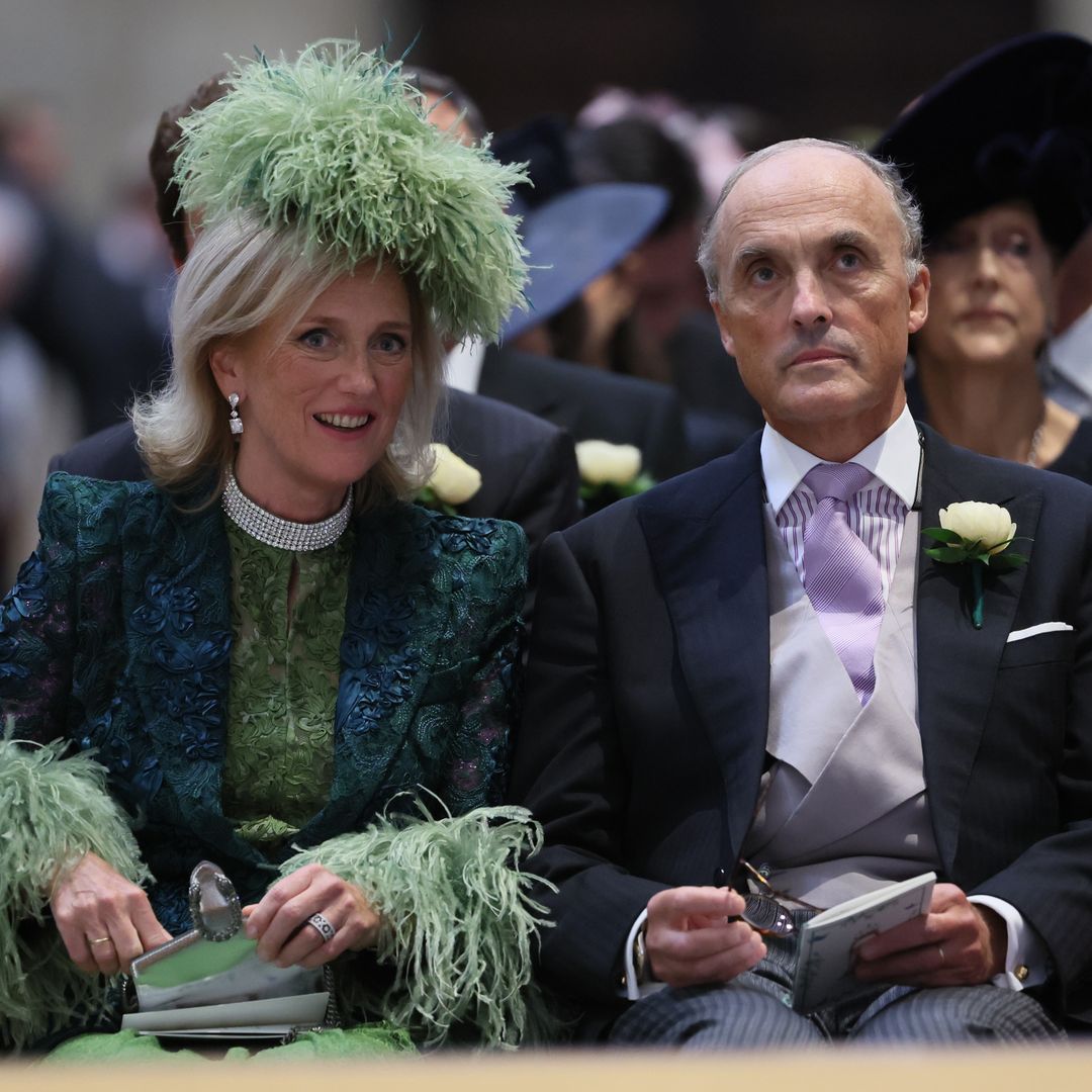 Lorenzo de Austria, cuñado de los reyes Felipe y Matilde, padece cáncer en secreto desde hace 5 años