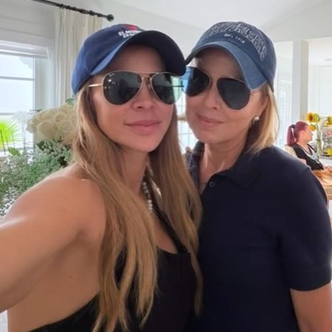 Aylín Mujica regresa a 'Top Chef VIP' cobijada por el cariño de sus compañeros