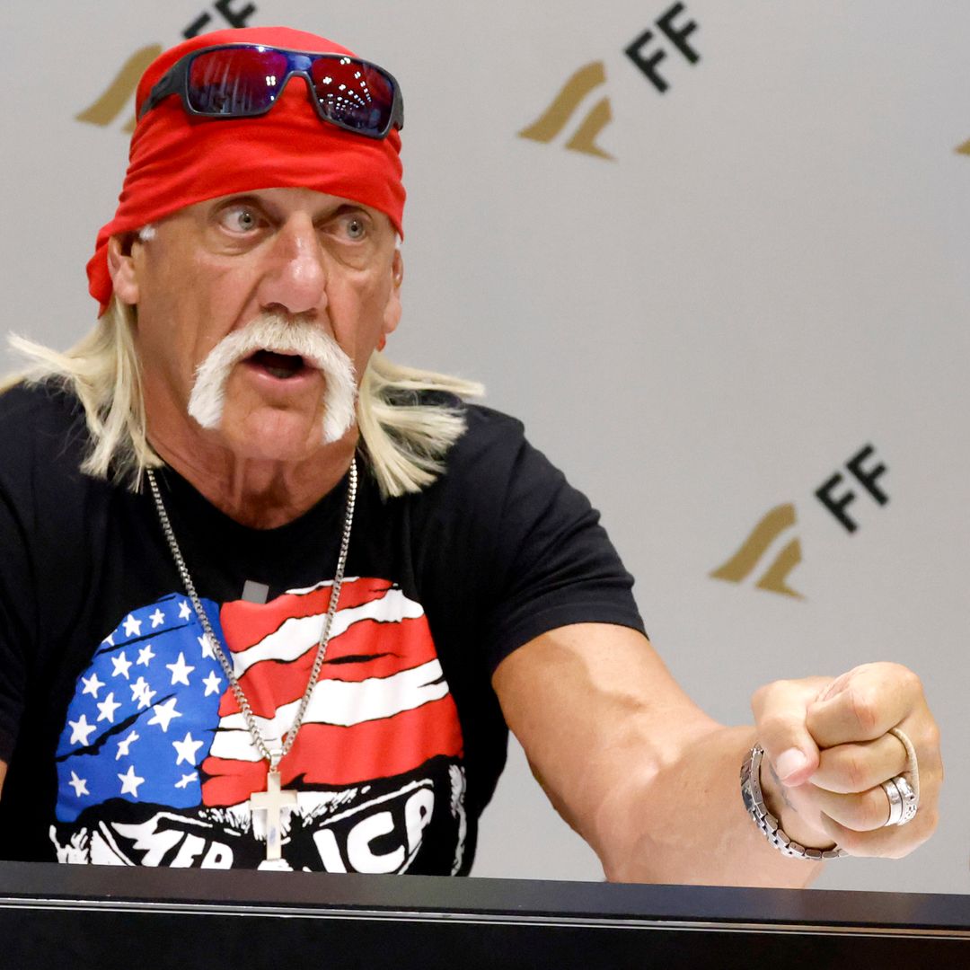 La policía cierra la investigación sobre la muerte de Hulk Hogan y descarta cualquier delito