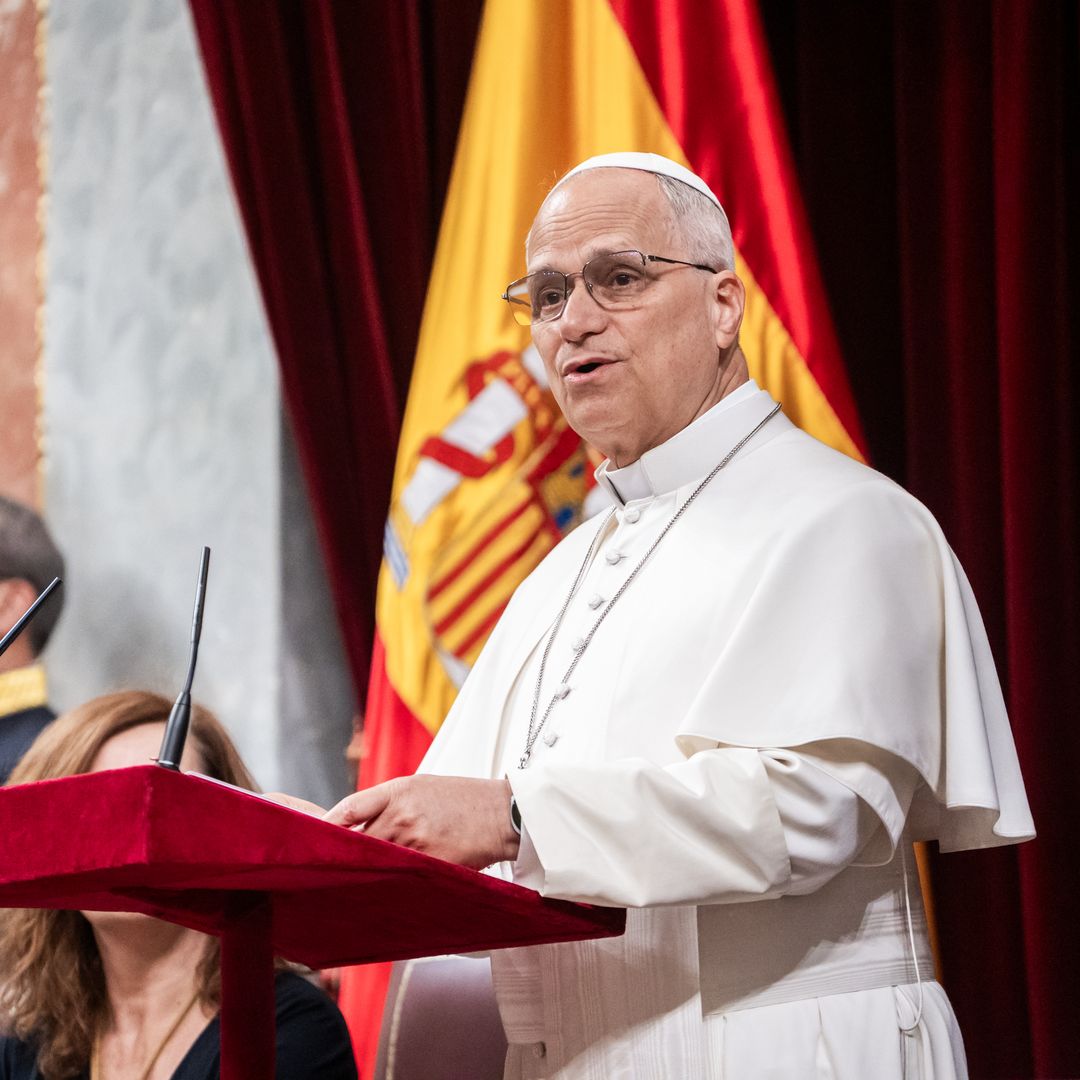 El papa León XIV nombra a una princesa de Liechtenstein para supervisar las cuentas del Vaticano
