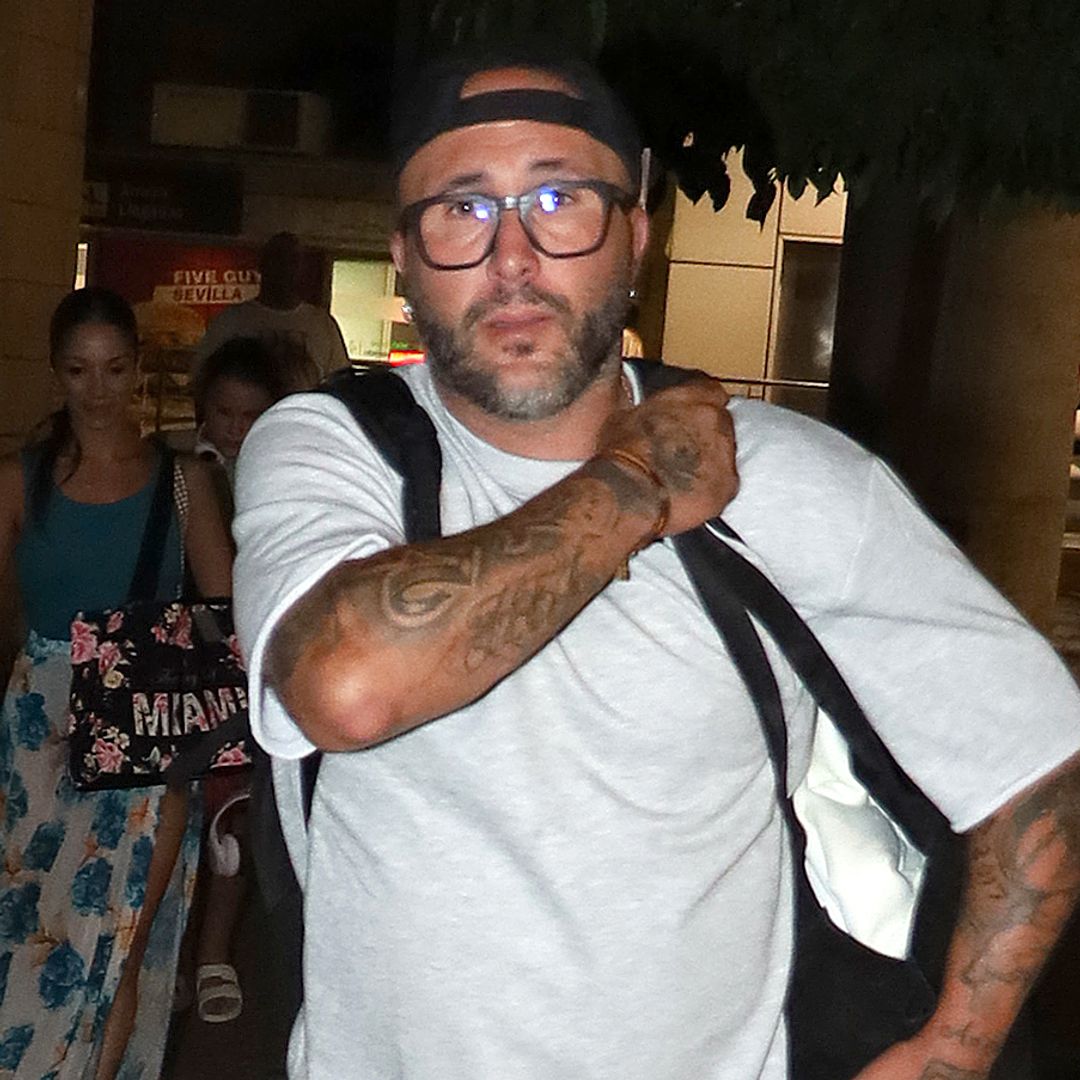 Kiko Rivera cancela su gira de verano por un grave problema de salud: "Es una decisión muy difícil"