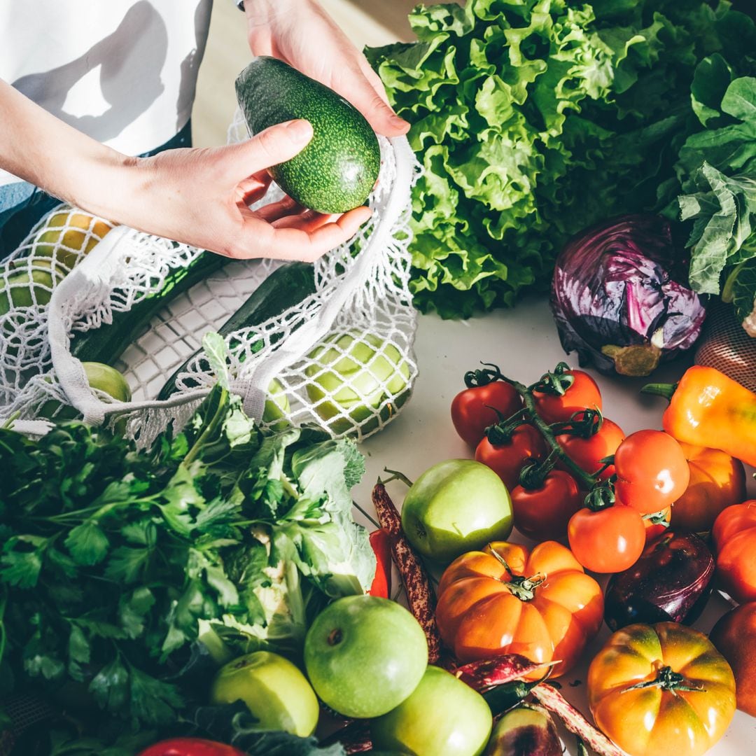  5 alimentos ricos en magnesio que mejorarán tu salud
