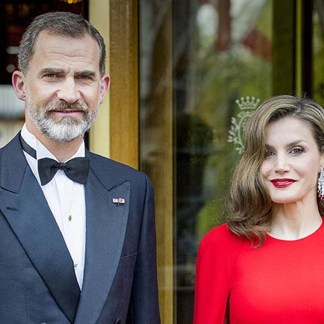 Los Reyes visitarán el Elíseo: así será el esperado encuentro entre la reina Letizia y Brigitte Macron