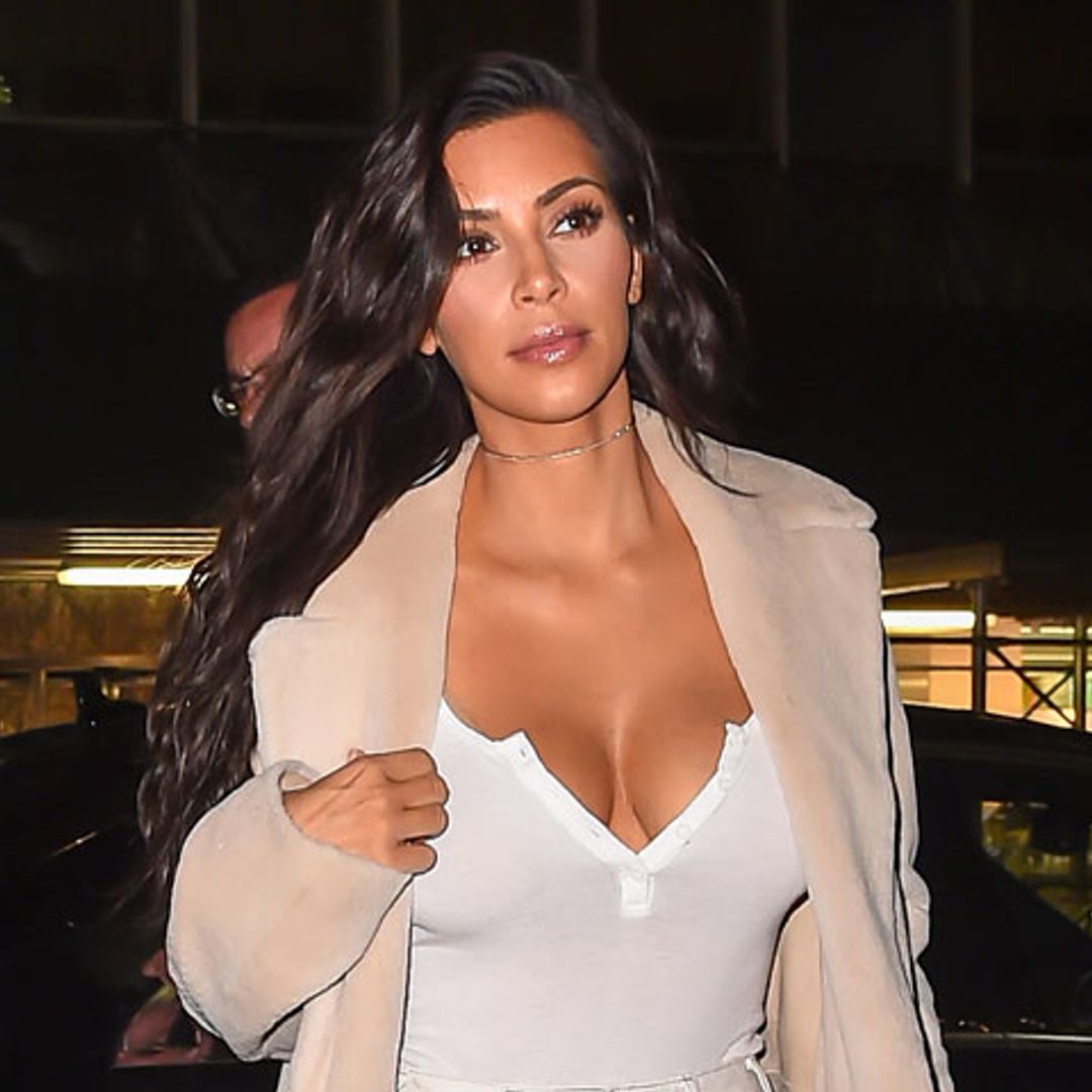 Detienen a una banda de veteranos, de entre 50 y 72 años, por el atraco a Kim Kardashian en París