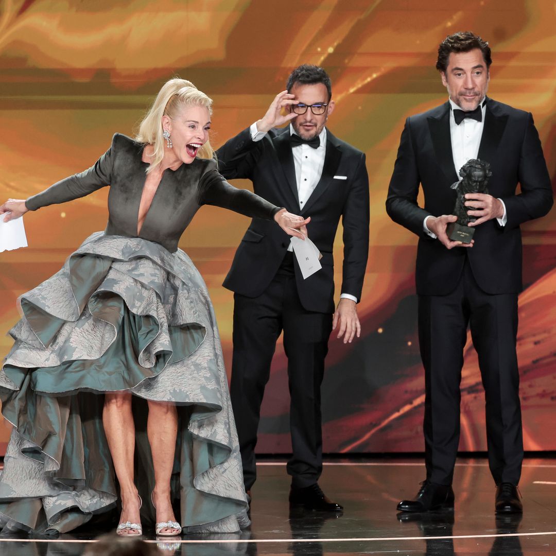 Los 14 momentazos de la gala: del lío por un premio compartido a la dedicatoria de Richard Gere a su mujer