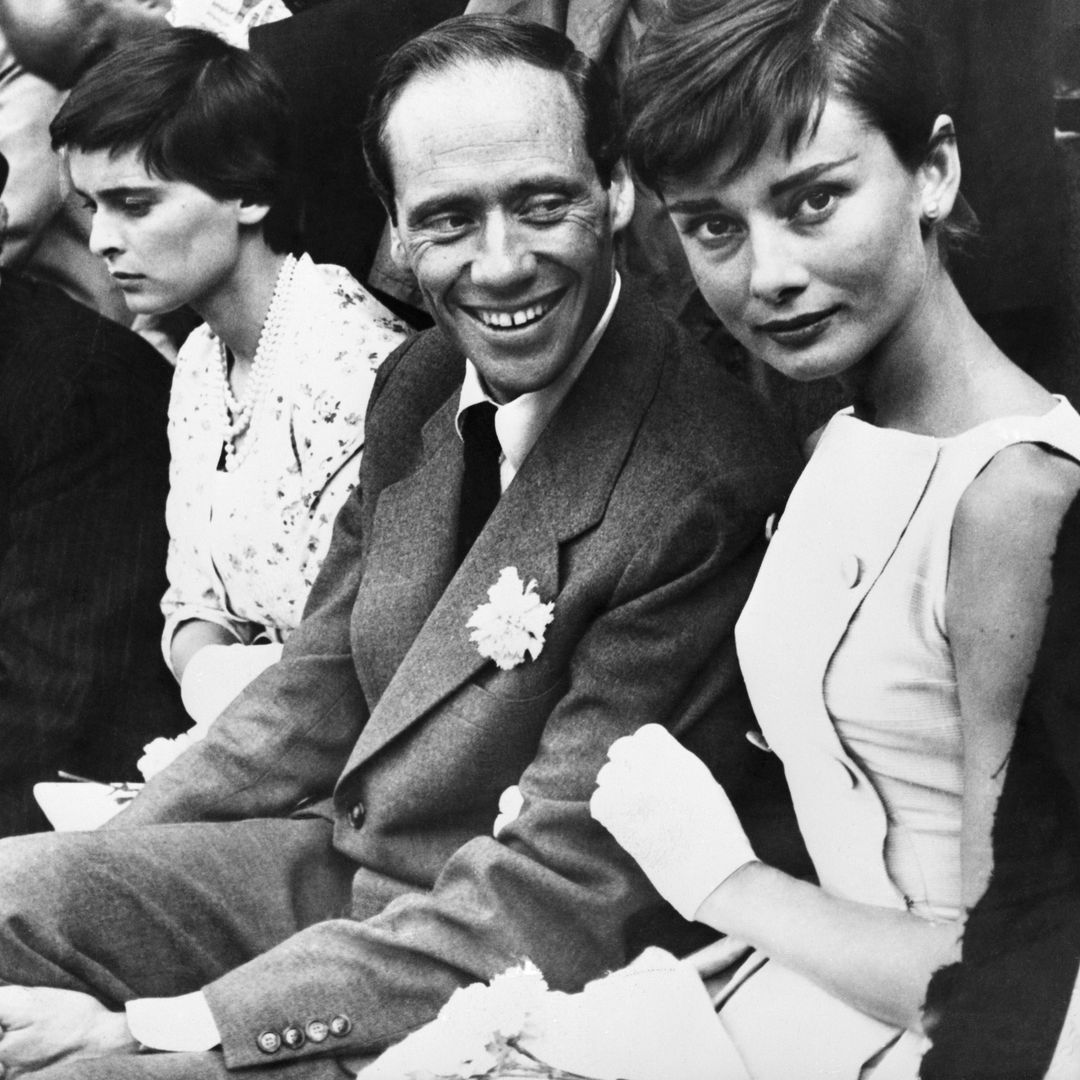 Hollywood en San Isidro: las veces que Ava Gardner, Grace Kelly y Audrey Hepburn conquistaron Las Ventas con sus historias de amor