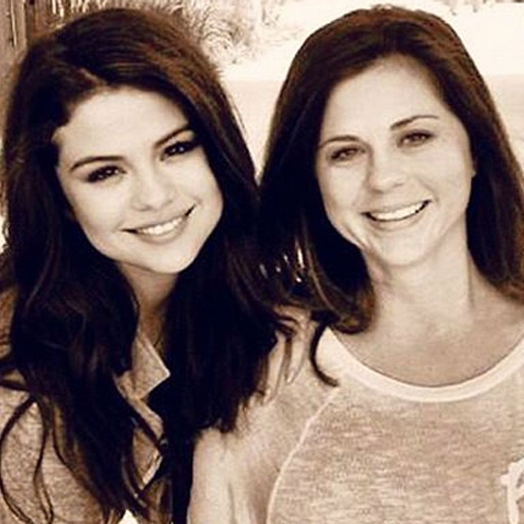 El emocionante mensaje de la madre de Selena Gomez sobre el bebé que perdió