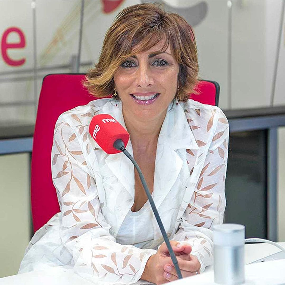 ¿Quién es Mamen Asencio, que relevará en agosto a Diego Losada en 'La Mañana' de La 1?