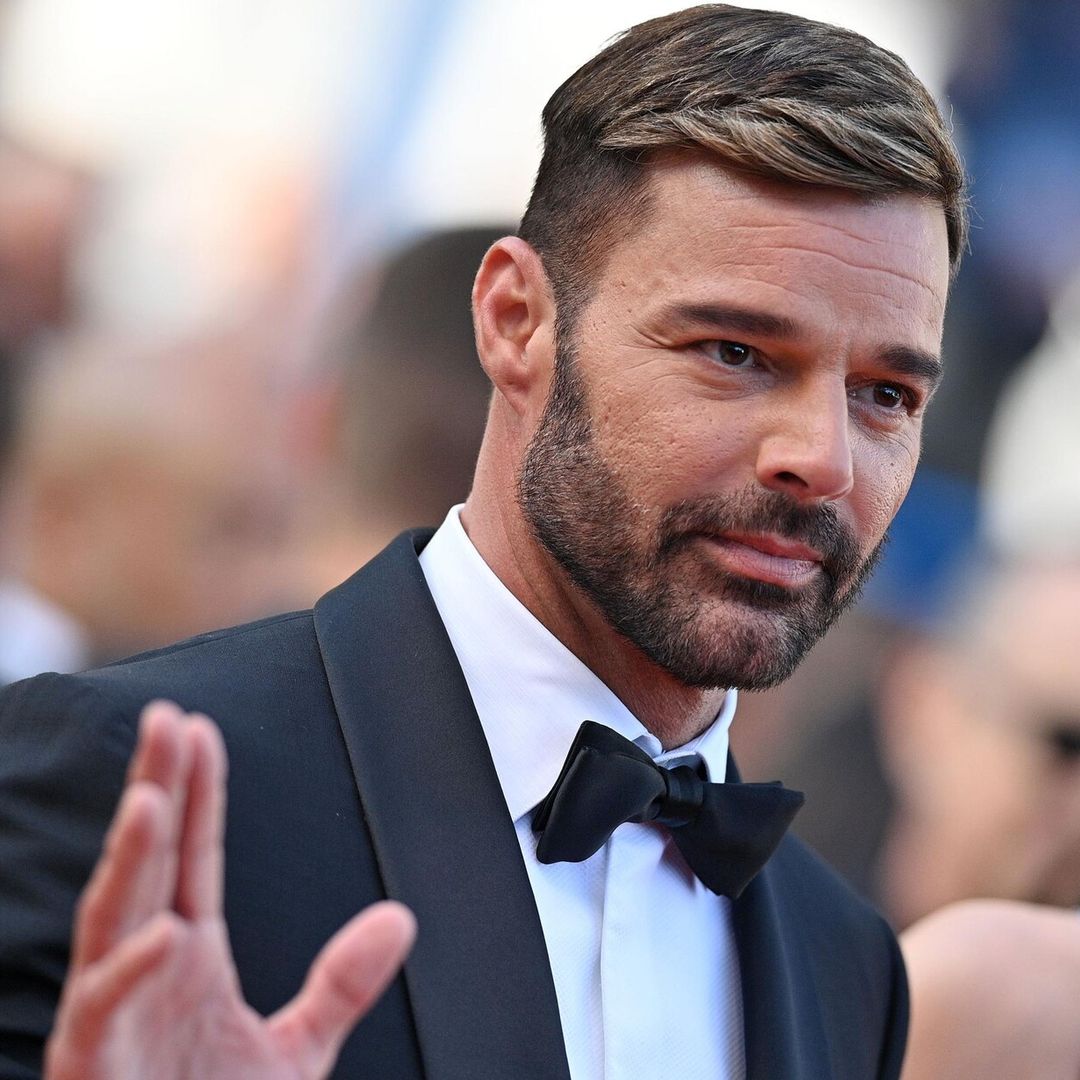 Ricky Martin enfrenta una nueva demanda por agresión sexual en Puerto Rico