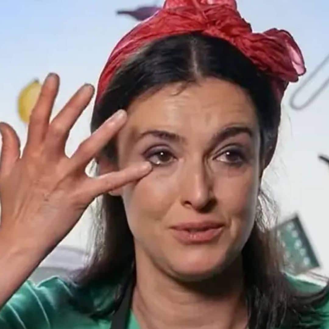 Las conmovedoras palabras de Blanca Romero: ‘Me gusta mirarme al espejo y decirme, no estás tan acabada’