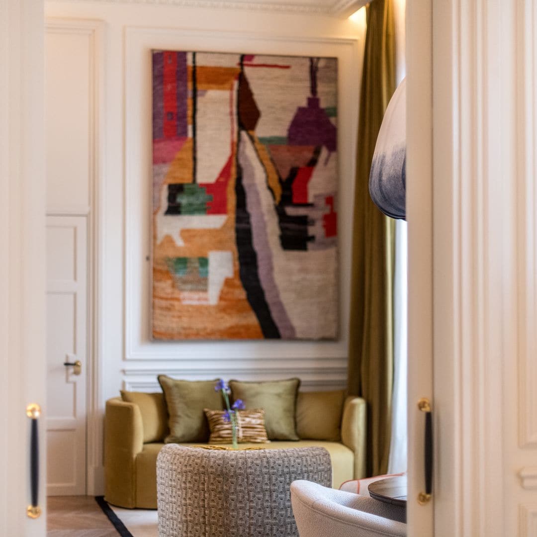 Club Metrópolis, la apertura más esperada en la capital: un club privado, hotel boutique y espacio gastronómico que sitúa Madrid al nivel de las grandes capitales europeas